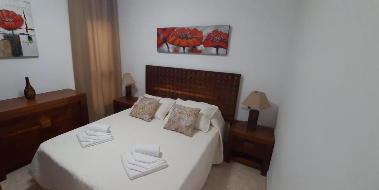 Casa Corvina Appartement Playa Blanca  Buitenkant foto
