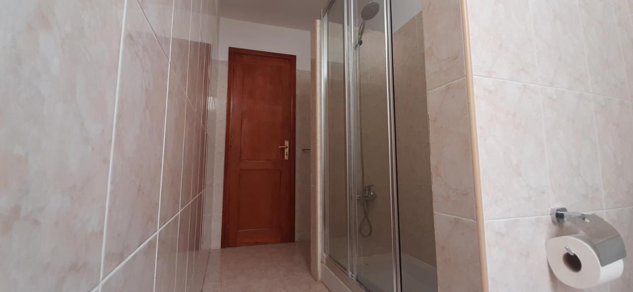 Casa Corvina Appartement Playa Blanca  Buitenkant foto