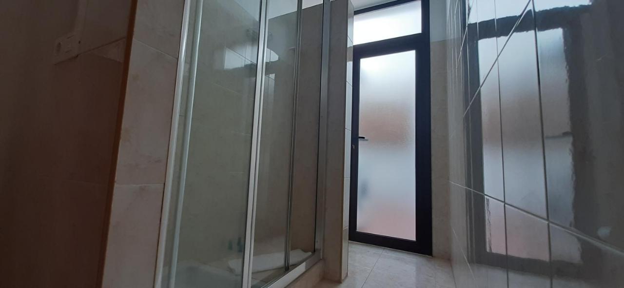 Casa Corvina Appartement Playa Blanca  Buitenkant foto