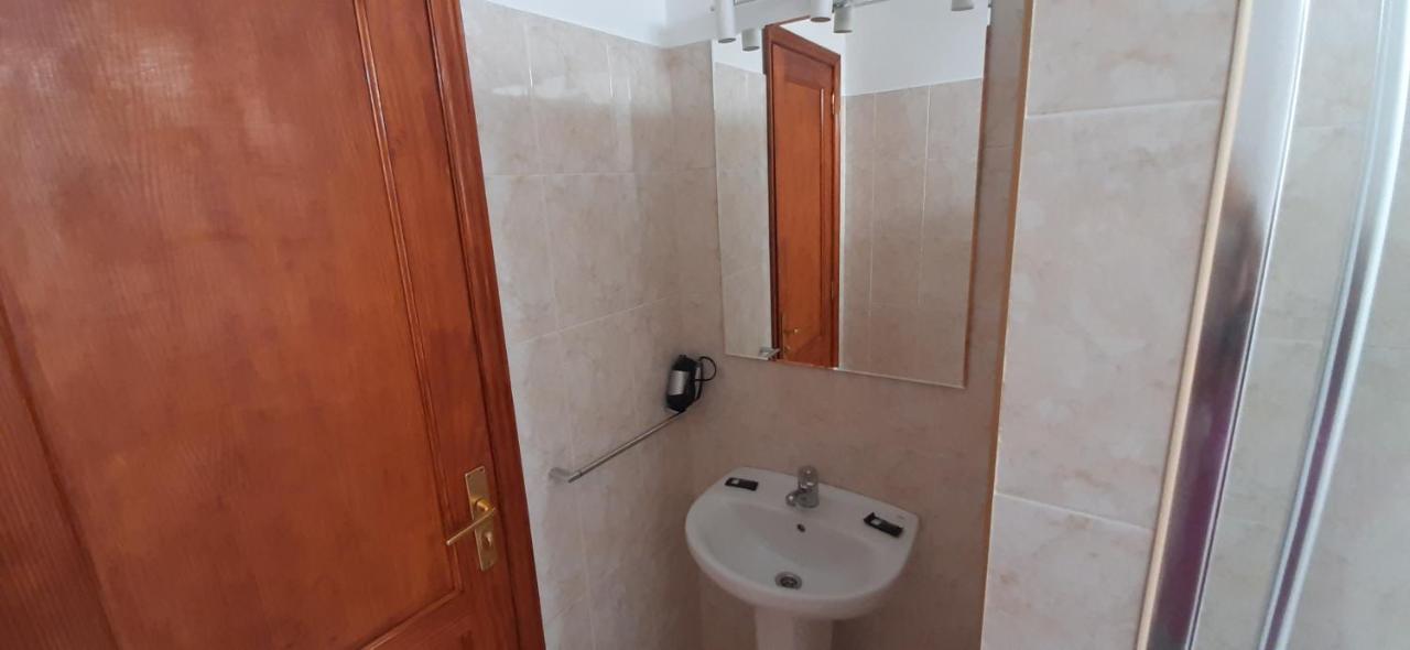 Casa Corvina Appartement Playa Blanca  Buitenkant foto