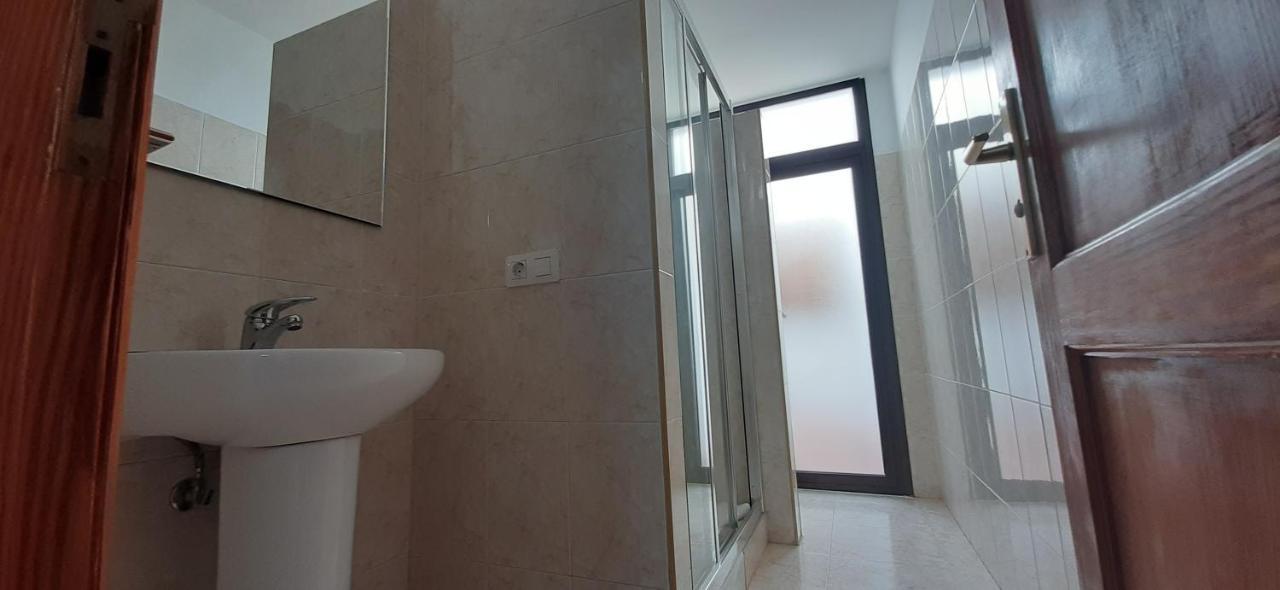 Casa Corvina Appartement Playa Blanca  Buitenkant foto